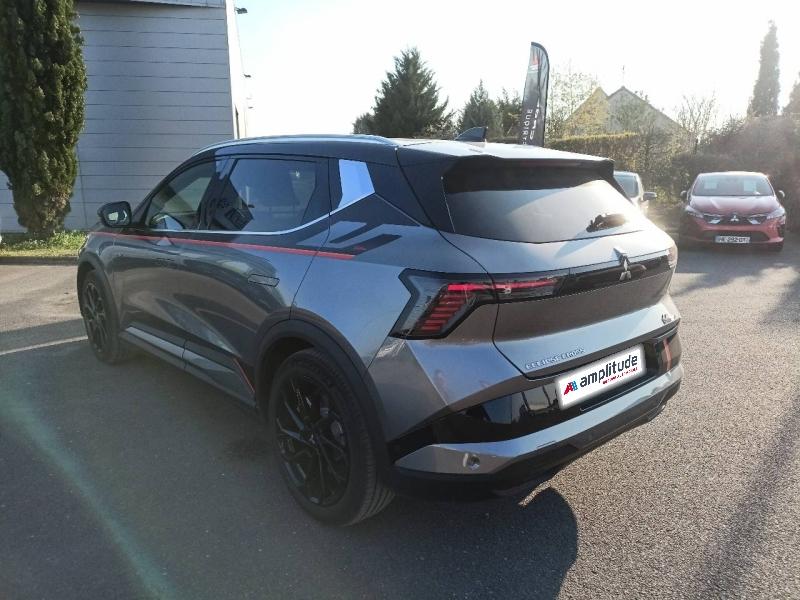 Image MITSUBISHI Eclipse Cross BEV 87kWh 218ch Invite+