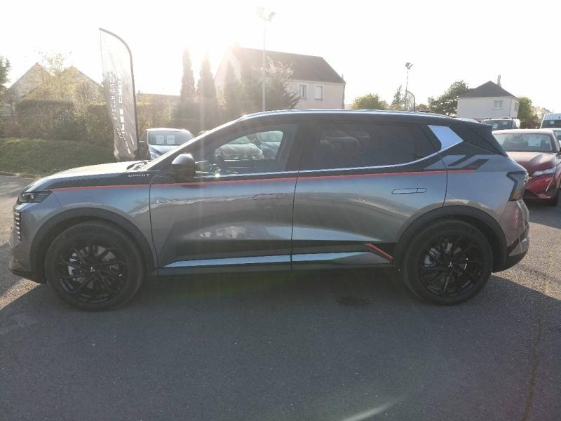 Image MITSUBISHI Eclipse Cross BEV 87kWh 218ch Invite+