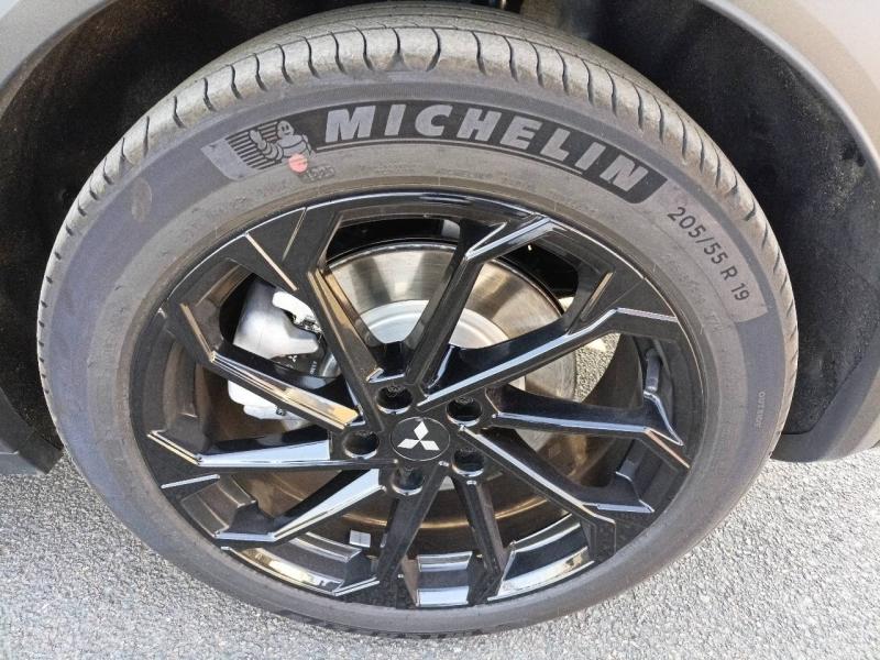 Image MITSUBISHI Eclipse Cross BEV 87kWh 218ch Invite+