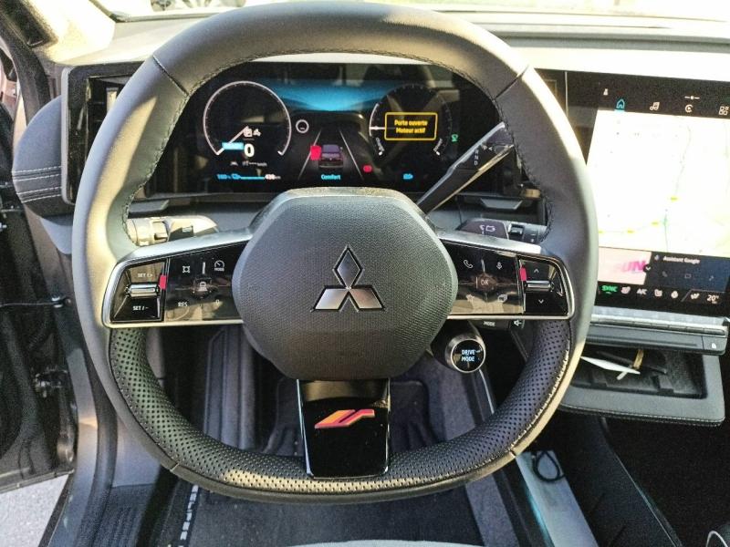 Image MITSUBISHI Eclipse Cross BEV 87kWh 218ch Invite+