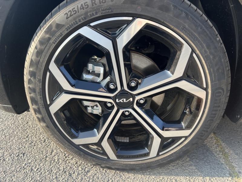 Image KIA Niro 1.6 GDi 138ch HEV Premium DCT6