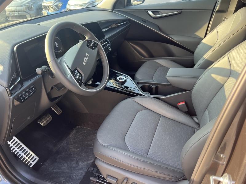 Image KIA Niro 1.6 GDi 138ch HEV Premium DCT6