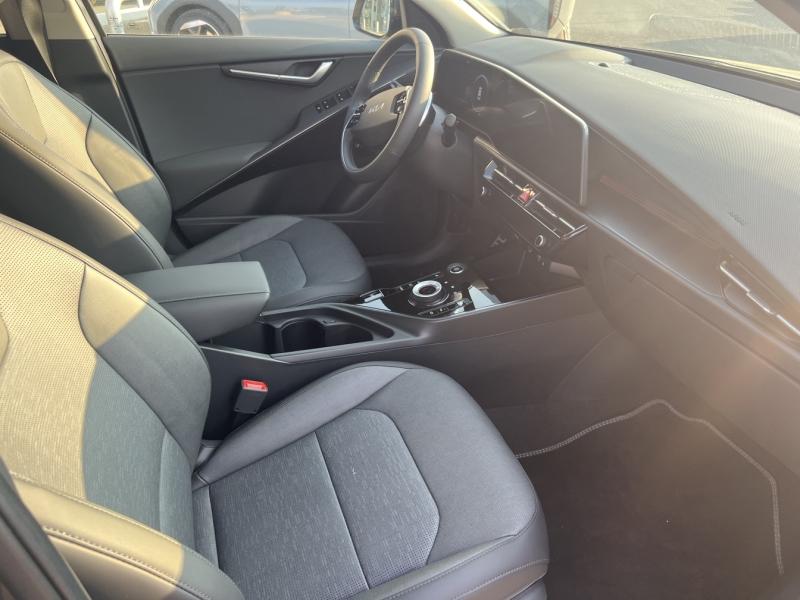 Image KIA Niro 1.6 GDi 138ch HEV Premium DCT6