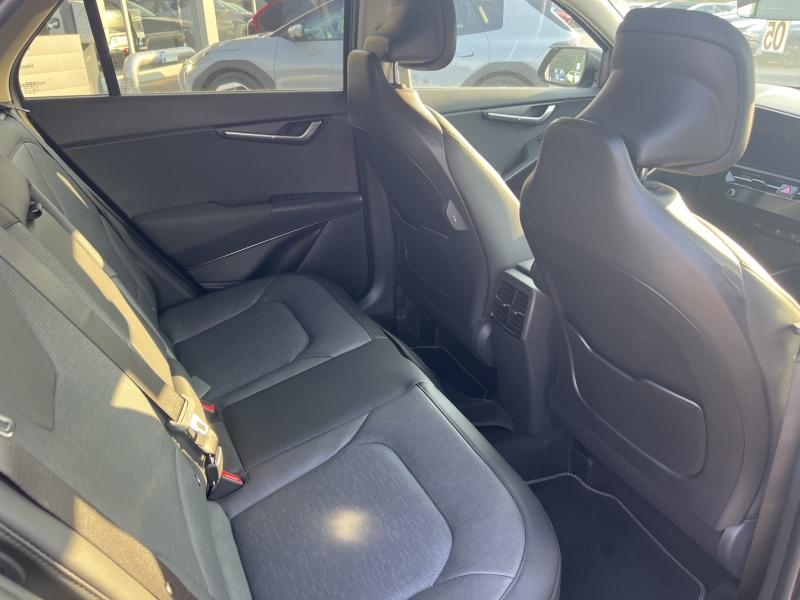 Image KIA Niro 1.6 GDi 138ch HEV Premium DCT6