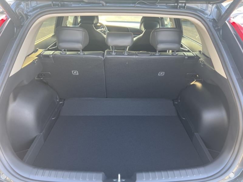 Image KIA Niro 1.6 GDi 138ch HEV Premium DCT6