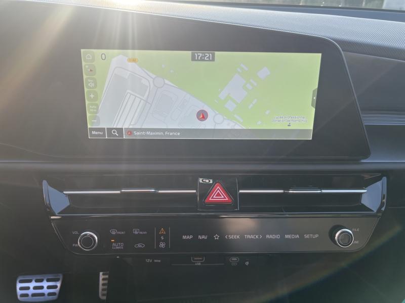 Image KIA Niro 1.6 GDi 138ch HEV Premium DCT6