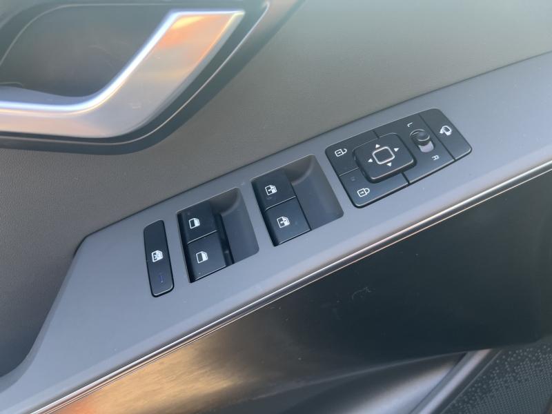 Image KIA Niro 1.6 GDi 138ch HEV Premium DCT6