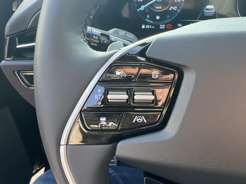 Image KIA Niro 1.6 GDi 138ch HEV Premium DCT6