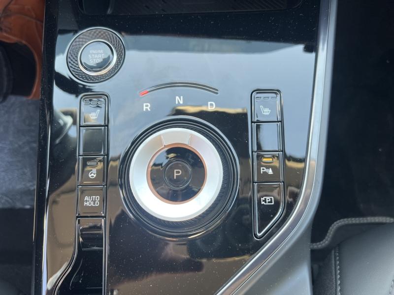 Image KIA Niro 1.6 GDi 138ch HEV Premium DCT6