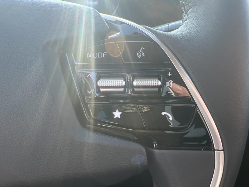 Image KIA Niro 1.6 GDi 138ch HEV Premium DCT6