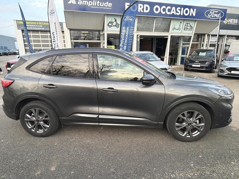 Image FORD Kuga 2.5 Duratec 190ch FHEV E85 ST-Line Business BVA