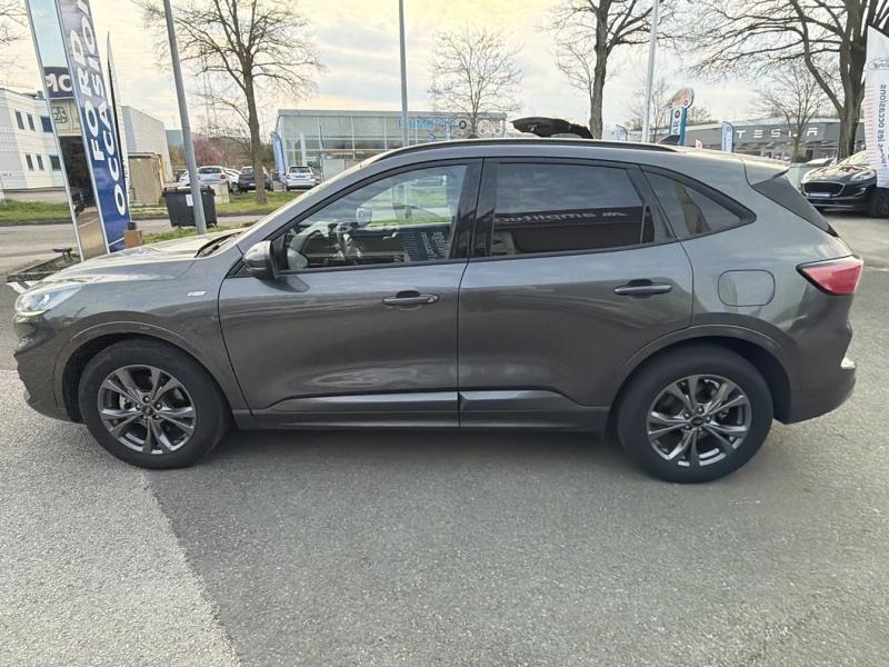 Image FORD Kuga 2.5 Duratec 190ch FHEV E85 ST-Line Business BVA