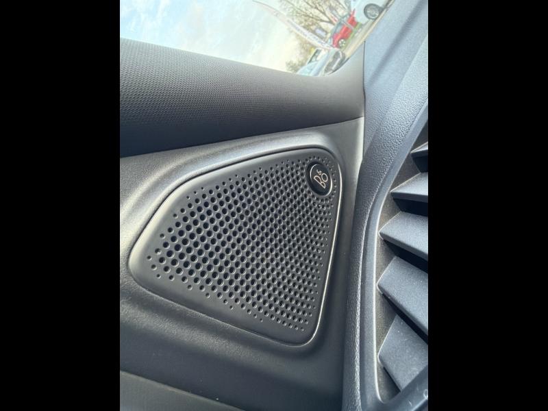 Image FORD Puma 1.0 Flexifuel 125ch S&S mHEV ST-Line X