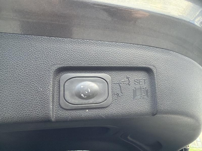 Image FORD Puma 1.0 Flexifuel 125ch S&S mHEV ST-Line X