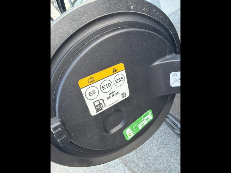 Image FORD Puma 1.0 Flexifuel 125ch S&S mHEV ST-Line X