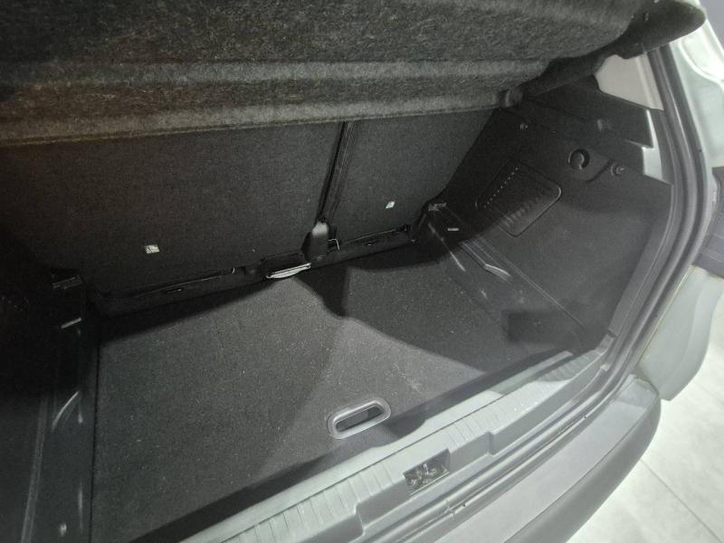 Image RENAULT Captur 1.2 TCe 120ch Intens EDC