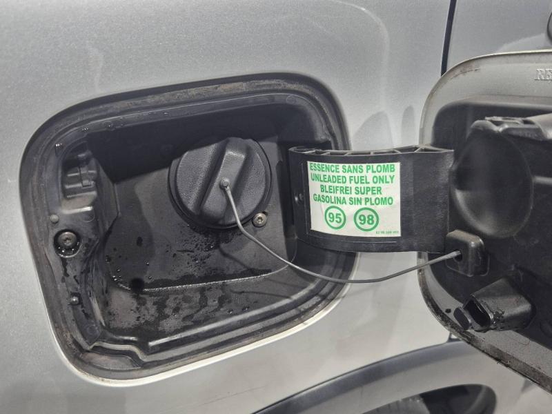 Image RENAULT Captur 1.2 TCe 120ch Intens EDC