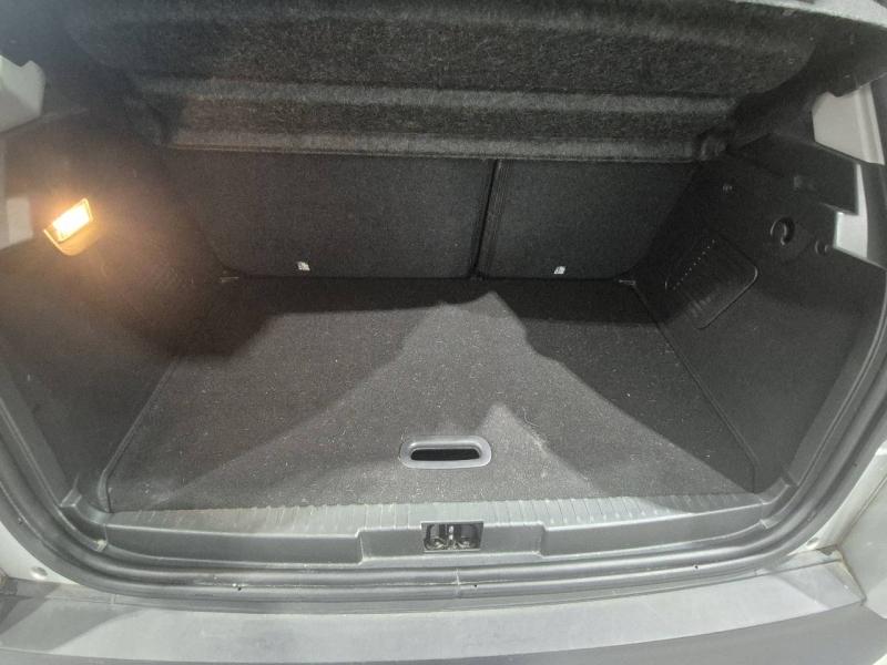 Image RENAULT Captur 1.2 TCe 120ch Intens EDC