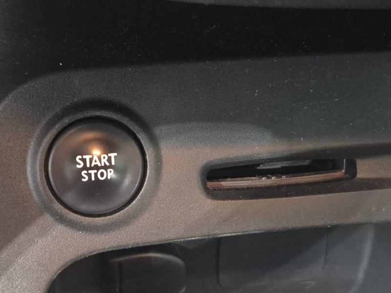 Image RENAULT Captur 1.2 TCe 120ch Intens EDC