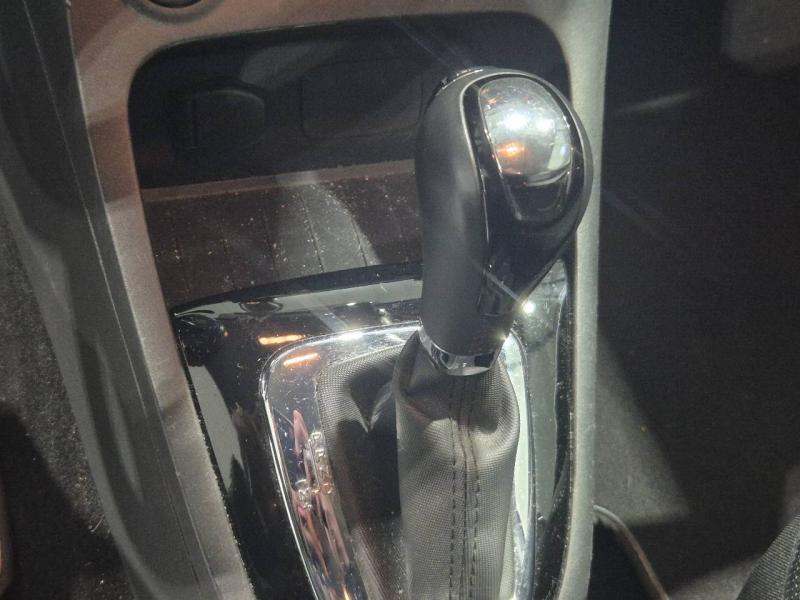 Image RENAULT Captur 1.2 TCe 120ch Intens EDC