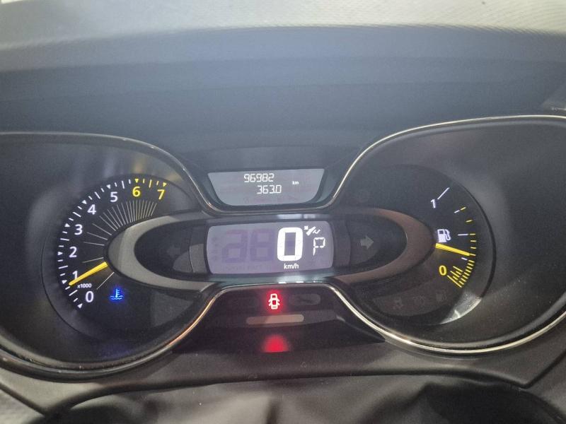 Image RENAULT Captur 1.2 TCe 120ch Intens EDC
