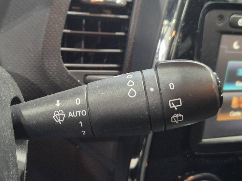 Image RENAULT Captur 1.2 TCe 120ch Intens EDC