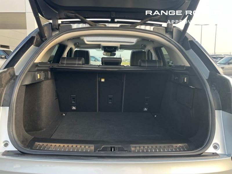 Image LAND-ROVER Range Rover Velar 2.0D 240ch SE AWD BVA