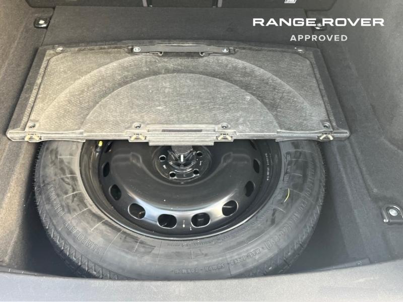 Image LAND-ROVER Range Rover Velar 2.0D 240ch SE AWD BVA