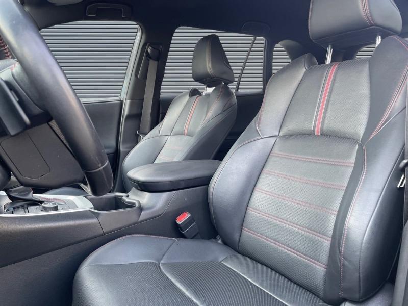 Image TOYOTA RAV4 2.5 Hybride Rechargeable 306ch Collection AWD-i MY24