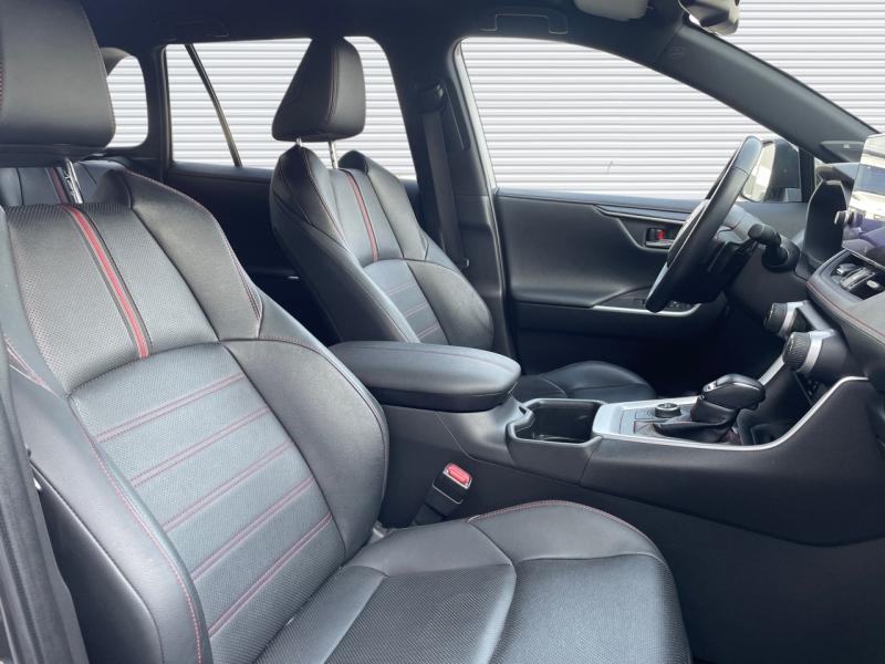 Image TOYOTA RAV4 2.5 Hybride Rechargeable 306ch Collection AWD-i MY24