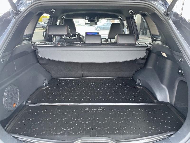 Image TOYOTA RAV4 2.5 Hybride Rechargeable 306ch Collection AWD-i MY24