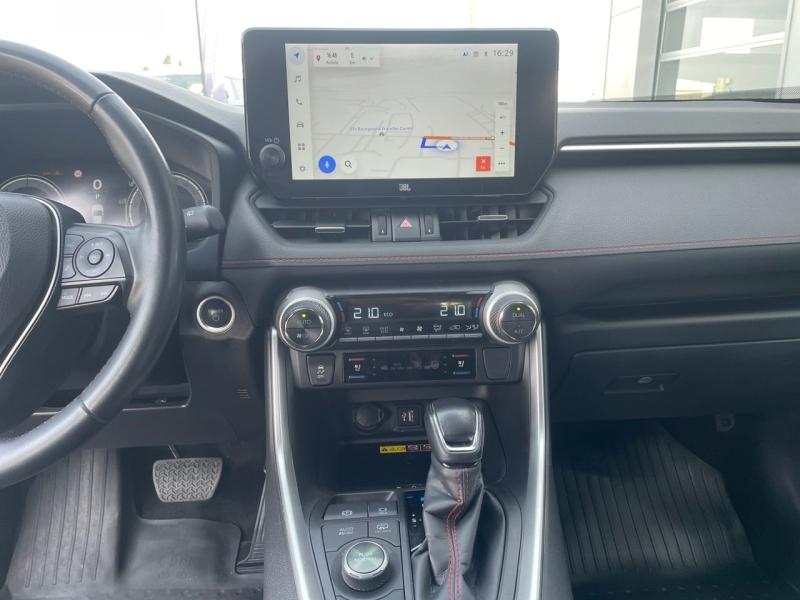 Image TOYOTA RAV4 2.5 Hybride Rechargeable 306ch Collection AWD-i MY24