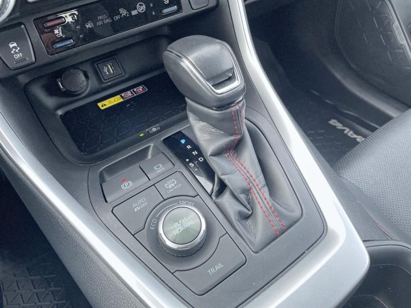 Image TOYOTA RAV4 2.5 Hybride Rechargeable 306ch Collection AWD-i MY24