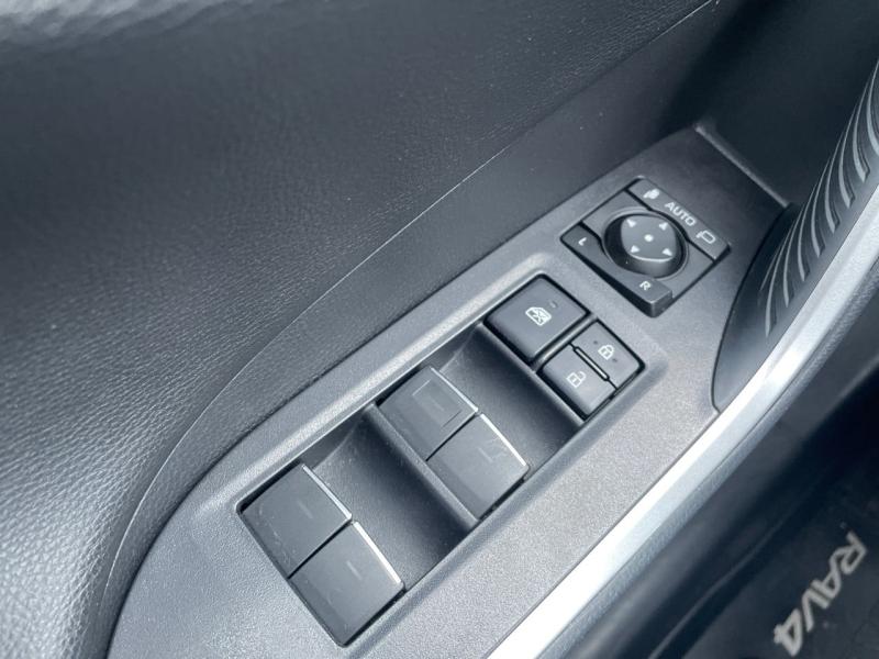 Image TOYOTA RAV4 2.5 Hybride Rechargeable 306ch Collection AWD-i MY24