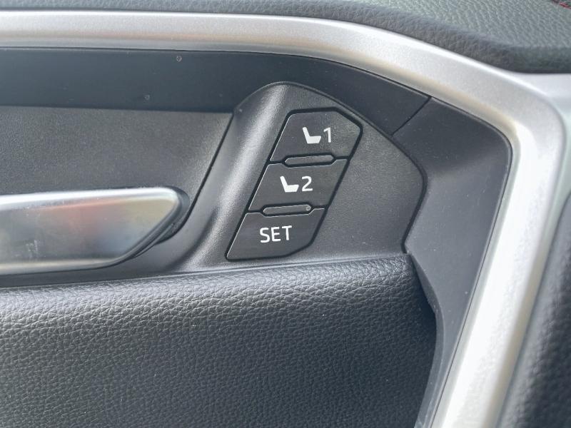 Image TOYOTA RAV4 2.5 Hybride Rechargeable 306ch Collection AWD-i MY24