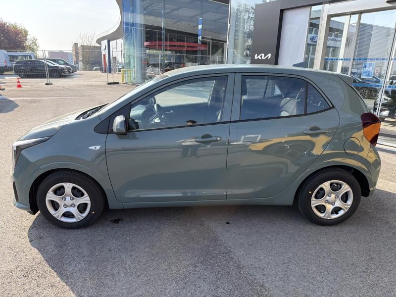 Image KIA Picanto 1.0 GDi 68ch Active BVMA5