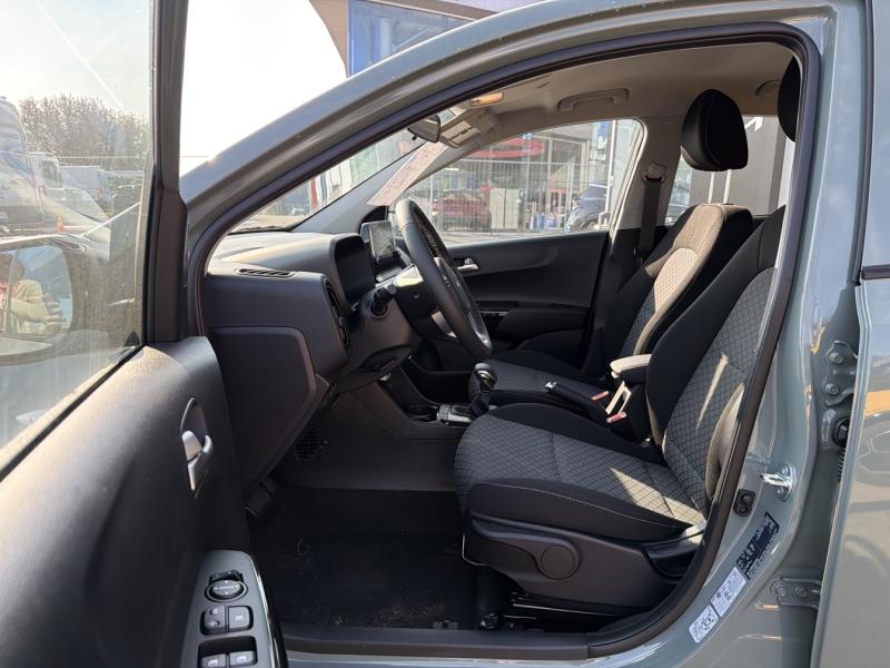 Image KIA Picanto 1.0 GDi 68ch Active BVMA5