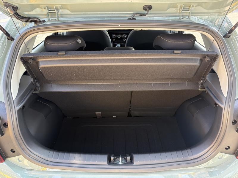 Image KIA Picanto 1.0 GDi 68ch Active BVMA5