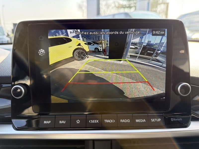 Image KIA Picanto 1.0 GDi 68ch Active BVMA5