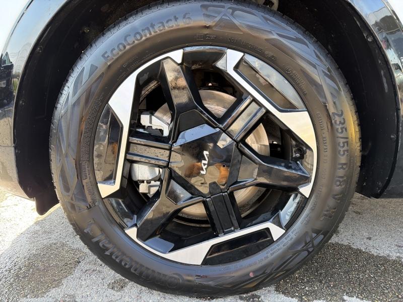 Image KIA Sportage 1.6 T-GDi 239ch HEV GT-line Premium BVA6