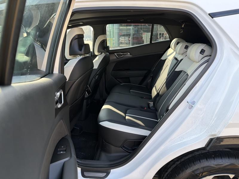 Image KIA Sportage 1.6 T-GDi 239ch HEV GT-line Premium BVA6