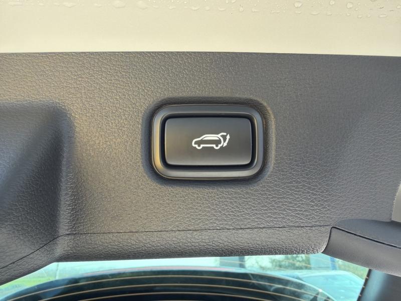 Image KIA Sportage 1.6 T-GDi 239ch HEV GT-line Premium BVA6