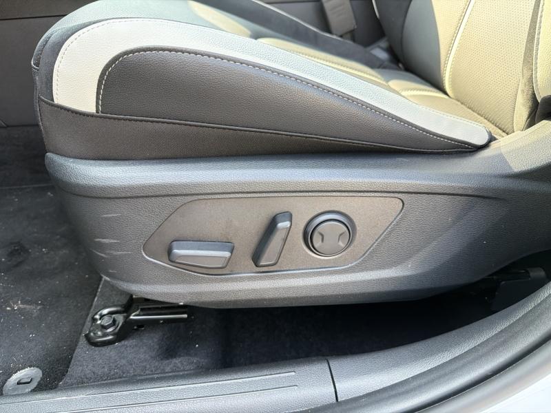 Image KIA Sportage 1.6 T-GDi 239ch HEV GT-line Premium BVA6