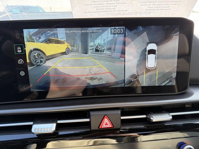 Image KIA Sportage 1.6 T-GDi 239ch HEV GT-line Premium BVA6