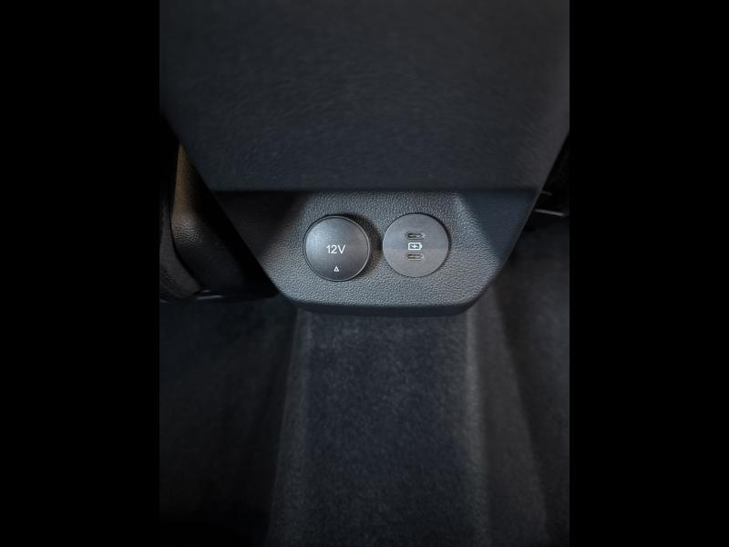 Image FORD Puma 1.0 EcoBoost Hybrid 155 ch Powershift ( (mHEV essence) DCT7 5p ST-LINE X