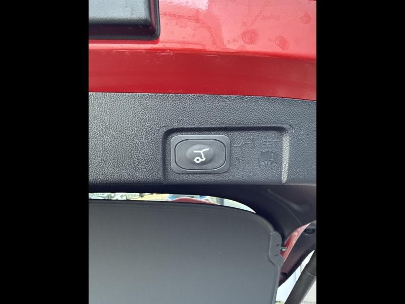 Image FORD Puma 1.0 EcoBoost Hybrid 155 ch Powershift ( (mHEV essence) DCT7 5p ST-LINE X