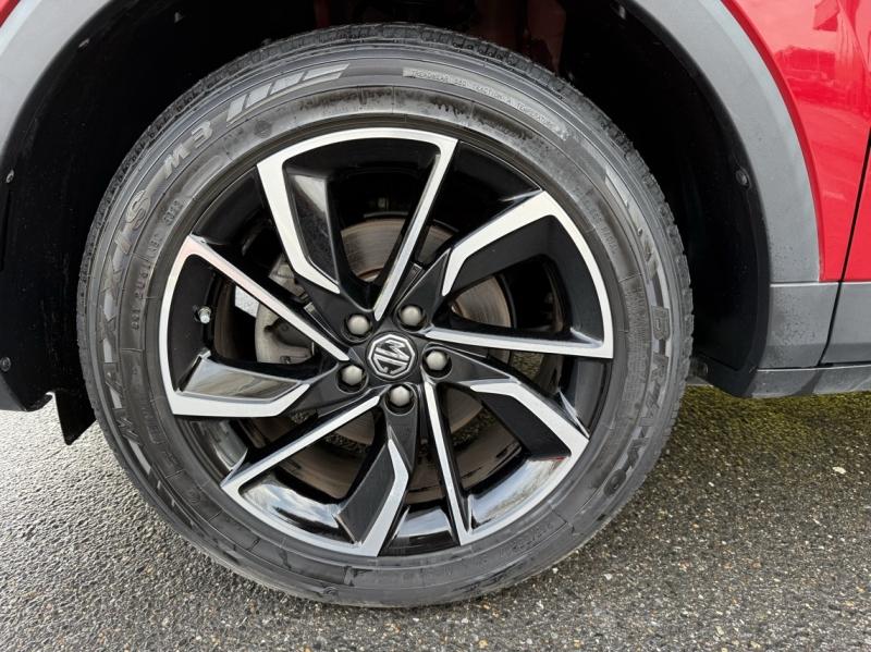 Image MG MOTOR ZS 1.5 VTi-Tech 106ch Luxury