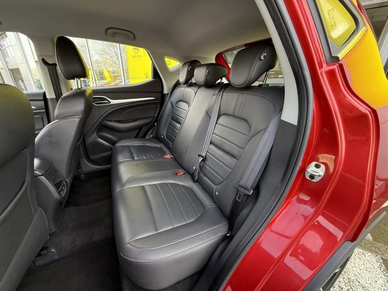 Image MG MOTOR ZS 1.5 VTi-Tech 106ch Luxury