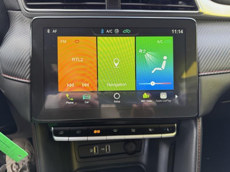 Image MG MOTOR ZS 1.5 VTi-Tech 106ch Luxury