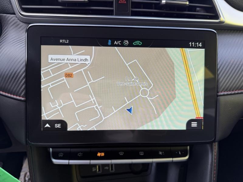 Image MG MOTOR ZS 1.5 VTi-Tech 106ch Luxury